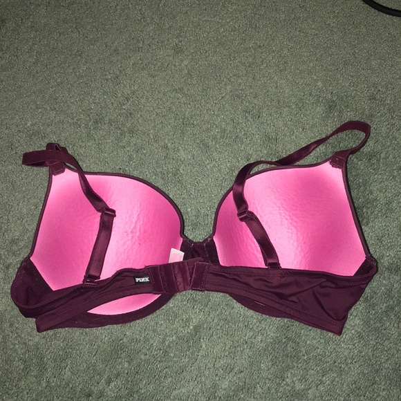 Pink bra - Picture 2 of 7